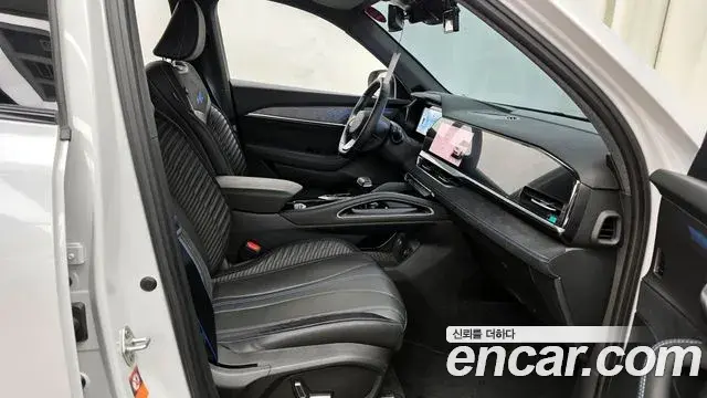 Renault Samsung Grand Koleos 2025 — Şəkil 3/20