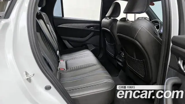 Renault Samsung Grand Koleos 2025 — Şəkil 8/20