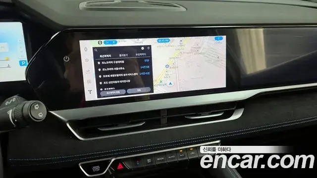 Renault Samsung Grand Koleos 2025 — Şəkil 13/20