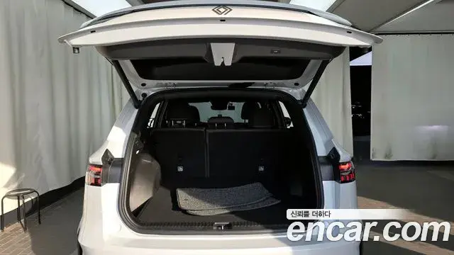 Renault Samsung Grand Koleos 2025 — Şəkil 6/20