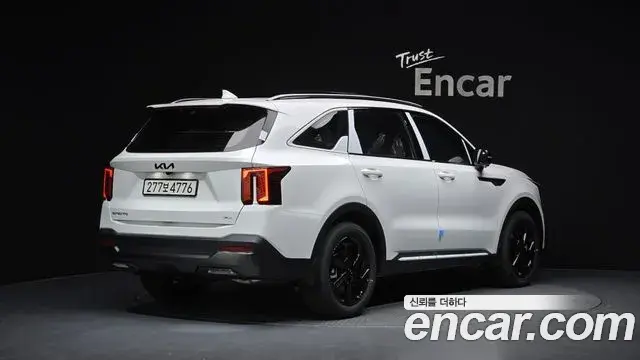Kia Sorento 2026 — Şəkil 33/33