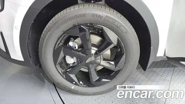 Kia Sorento 2026 — Şəkil 8/33