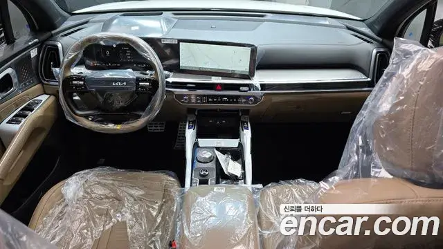 Kia Sorento 2026 — Şəkil 26/33