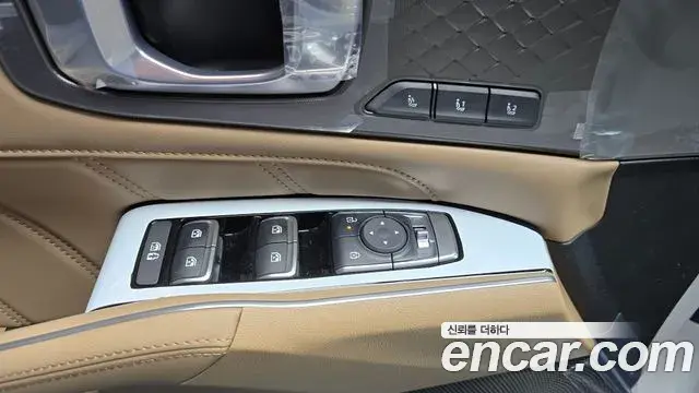 Kia Sorento 2026 — Şəkil 22/33