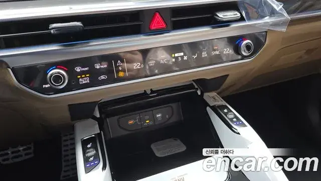 Kia Sorento 2026 — Şəkil 6/33