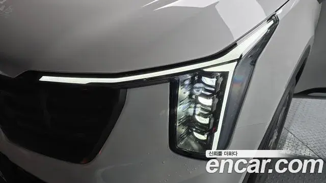 Kia Sorento 2026 — Şəkil 30/33