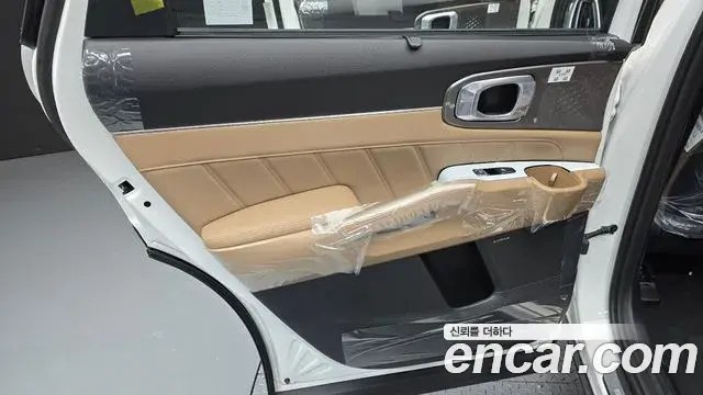 Kia Sorento 2026 — Şəkil 11/33