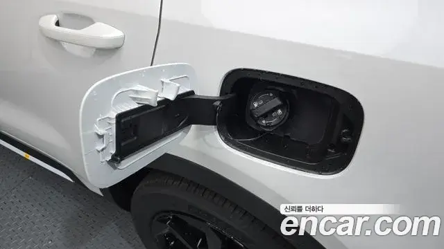 Kia Sorento 2026 — Şəkil 25/33