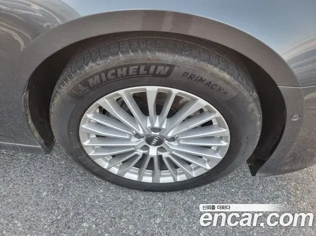 Audi A6 2021 — Photo 14/20