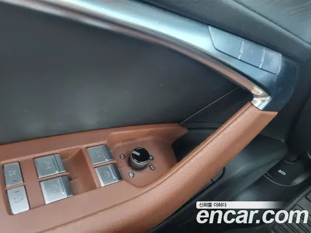 Audi A6 2021 — Photo 10/20