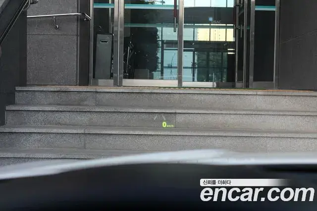 Genesis G70 2019 — Photo 20/20