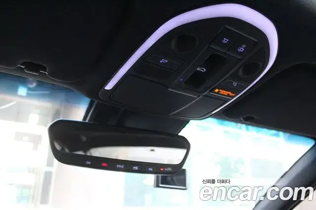 Genesis G70 2019 — Photo 2/20