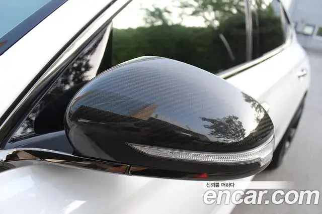 Genesis G70 2019 — Photo 5/20