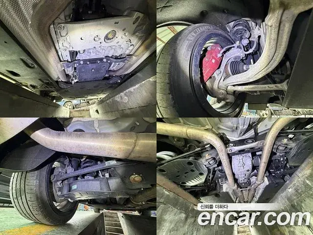 Genesis G70 2019 — Photo 14/20