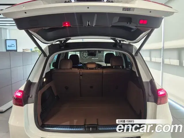Mercedes-Benz GLE-Class 2024 — Фото 5/12