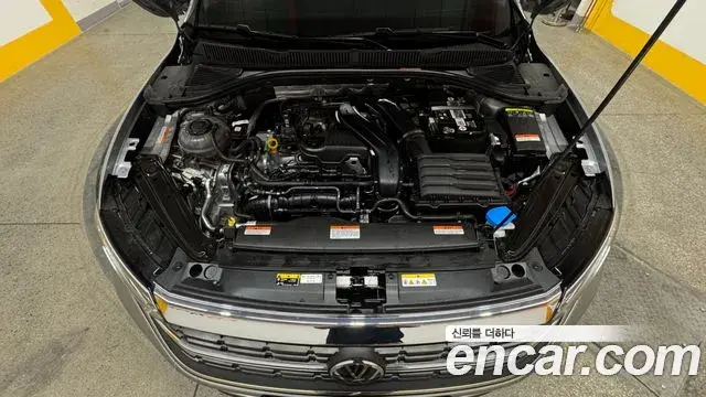 Volkswagen Jetta 2023 — Şəkil 15/19