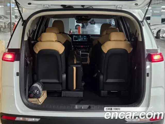 Kia Carnival 2022 — Şəkil 5/20