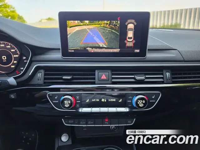 Audi A5 2019 — ფოტო 11/17