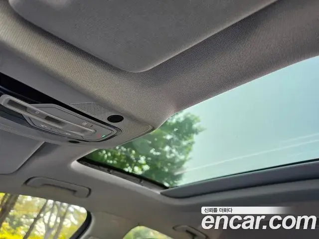 Audi A6 2019 — Şəkil 11/17