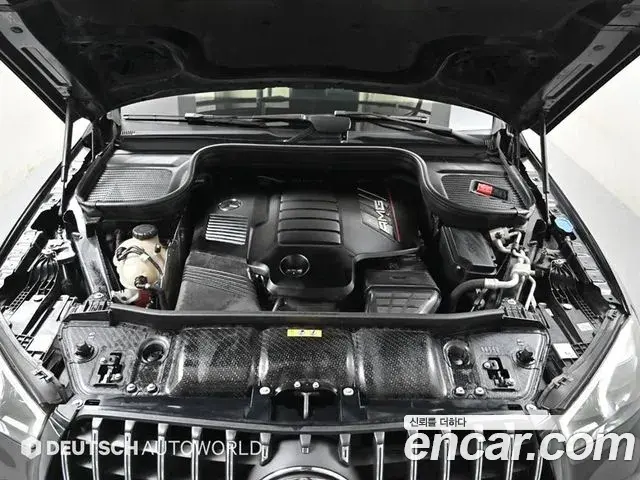 Mercedes-Benz GLE-Class 2020 — Şəkil 19/20
