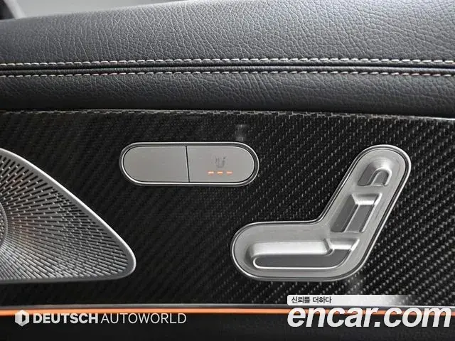 Mercedes-Benz GLE-Class 2020 — Şəkil 6/20