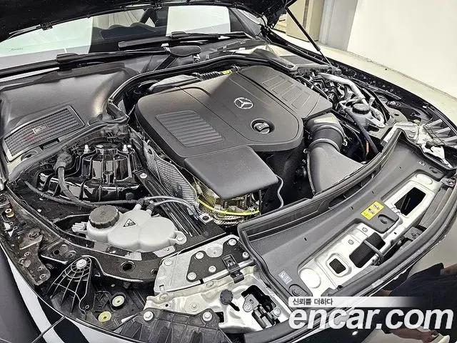 Mercedes-Benz CLE-Class 2025 — Şəkil 14/20