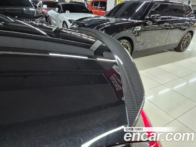 Mercedes-Benz CLS-Class 2023 — Photo 12/20