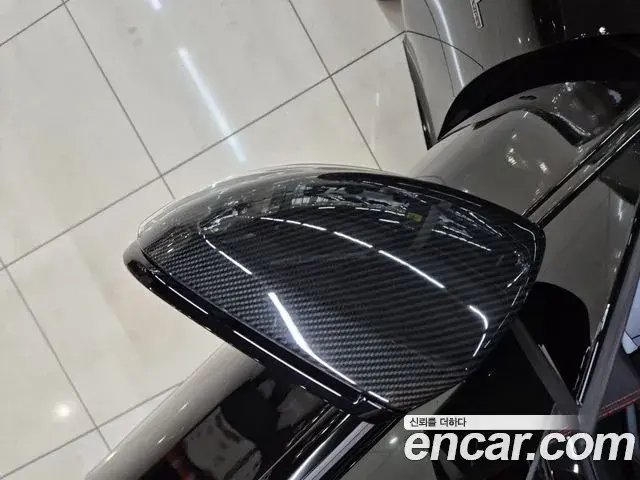 Mercedes-Benz CLS-Class 2023 — Photo 15/20