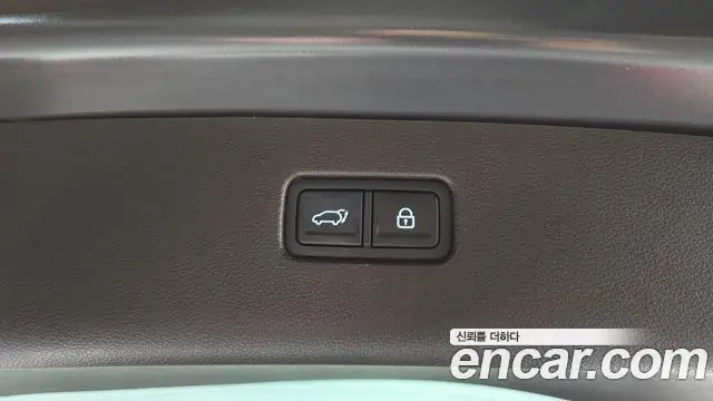 Genesis GV80 2020 — Şəkil 11/20