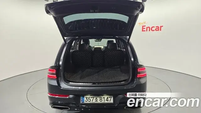 Genesis GV80 2020 — Şəkil 17/20