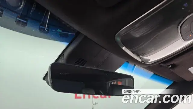 Genesis GV80 2020 — Şəkil 19/20