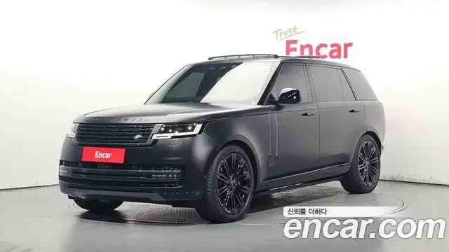 Land Rover Range Rover 2026 — Şəkil 11/39