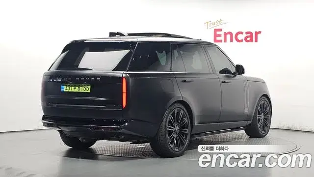 Land Rover Range Rover 2026 — Şəkil 12/39