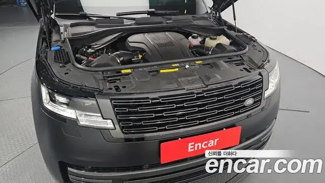 Land Rover Range Rover 2026 — Şəkil 14/39