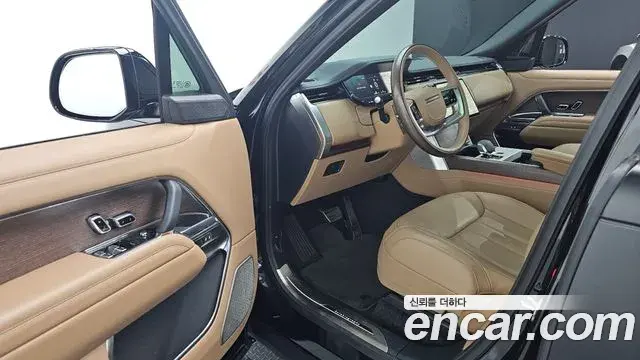 Land Rover Range Rover 2026 — Şəkil 19/39
