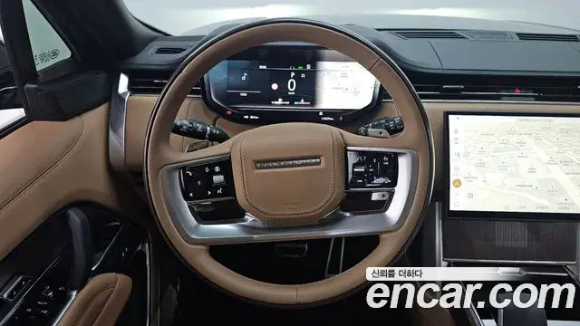 Land Rover Range Rover 2026 — Şəkil 17/39