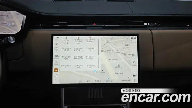 Land Rover Range Rover 2026 — Şəkil 30/39
