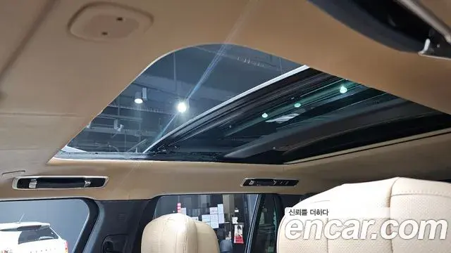 Land Rover Range Rover 2026 — Şəkil 21/39