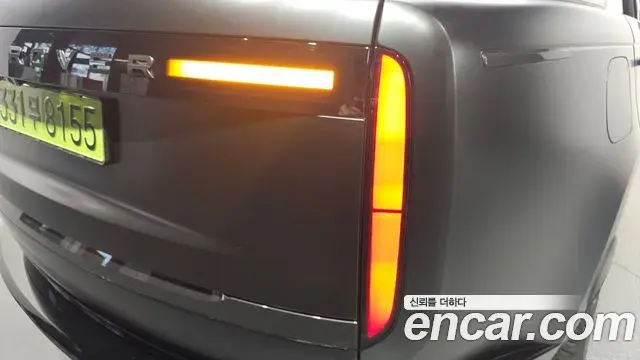 Land Rover Range Rover 2026 — Şəkil 10/39