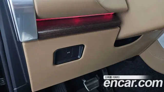 Land Rover Range Rover 2026 — Şəkil 28/39