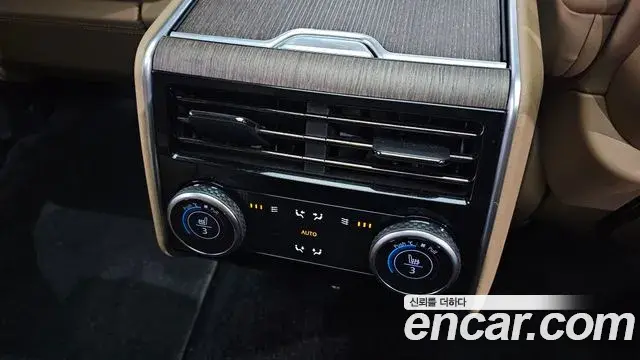 Land Rover Range Rover 2026 — Şəkil 3/39
