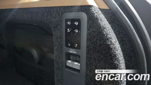 Land Rover Range Rover 2026 — Şəkil 18/39