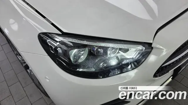 Mercedes-Benz E-Class 2020 — Şəkil 4/33