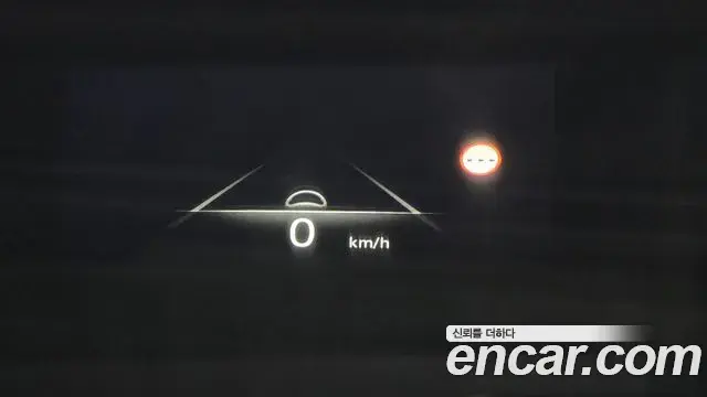 Genesis G80 2021 — ფოტო 19/34