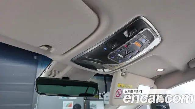 Genesis G80 2021 — ფოტო 31/34
