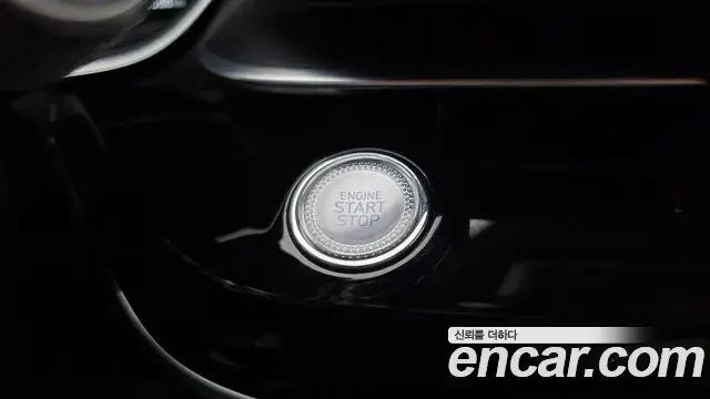 Genesis G80 2021 — ფოტო 10/34