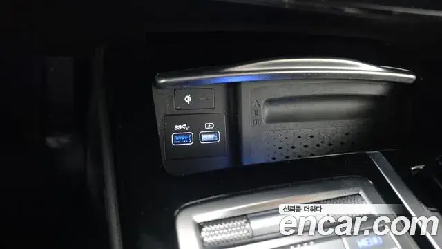 Genesis G80 2021 — ფოტო 34/34