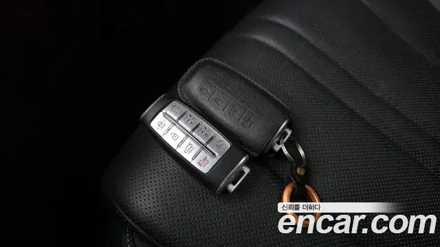 Genesis G80 2021 — ფოტო 24/34