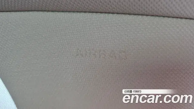 Genesis G80 2021 — ფოტო 26/34