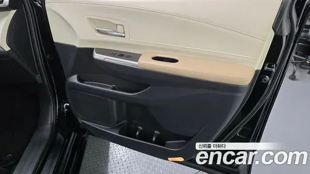 Toyota Sienna 2021 — ფოტო 3/34